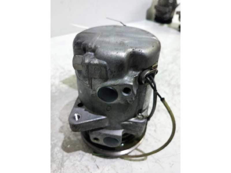 Recambio de compresor aire acondicionado para smart roadster 0.7 turbo cat referencia OEM IAM A1602300111 0003191V009 SS72DLG1