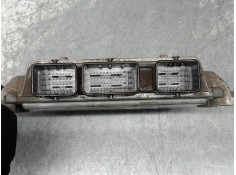 Recambio de centralita motor uce para peugeot 307 (s1) xr referencia OEM IAM 5WS40145AT SW9653205380 HW9647423380 SID801A 2