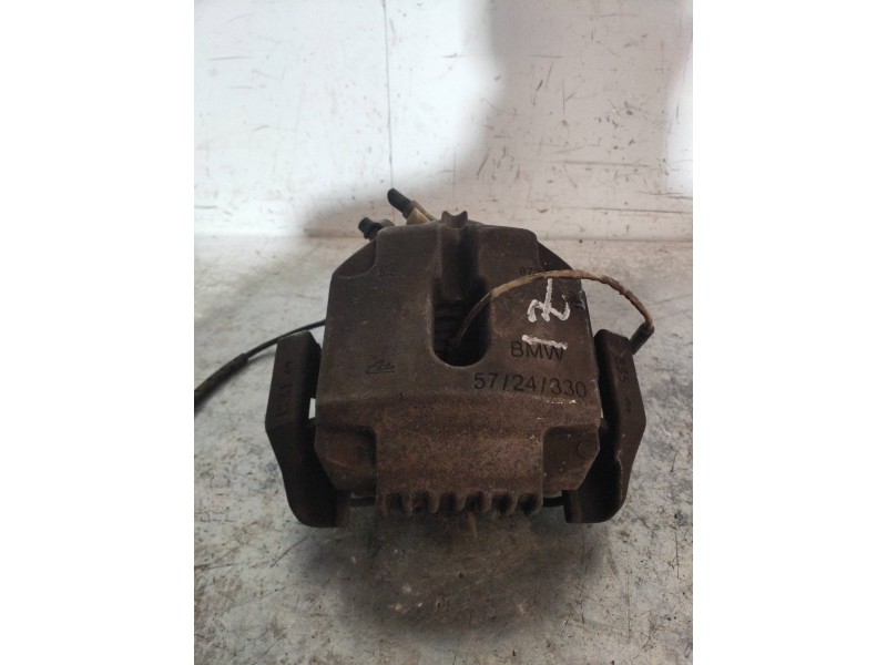 Recambio de pinza freno delantera izquierda para bmw x1 (e84) xdrive 23d referencia OEM IAM   34116769093