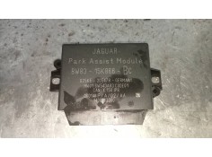 Recambio de modulo electronico para jaguar xf 3.0 v6 diesel luxury referencia OEM IAM BW8315K866BC  