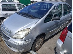 citroen xsara picasso del año 2005