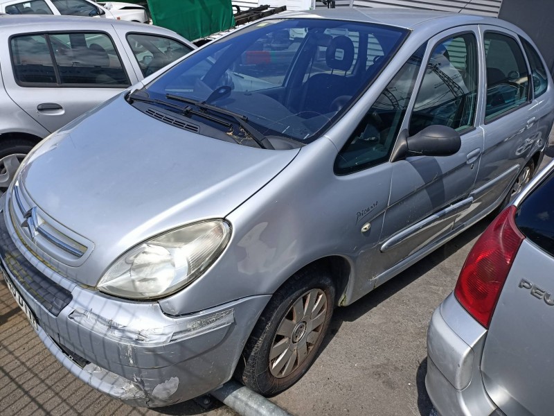 citroen xsara picasso del año 2005 citroen xsara picasso del año 2005