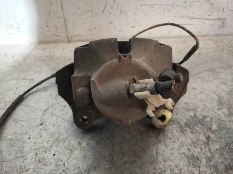 Recambio de pinza freno delantera izquierda para bmw x1 (e84) xdrive 23d referencia OEM IAM   34116769093
