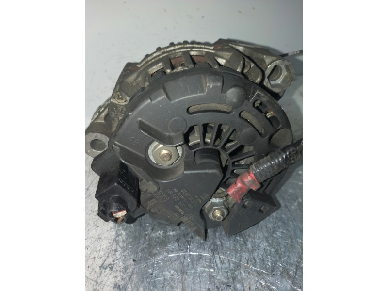 Recambio de alternador para mg rover serie 45 (rt) club (5-ptas.) referencia OEM IAM 0124225011  