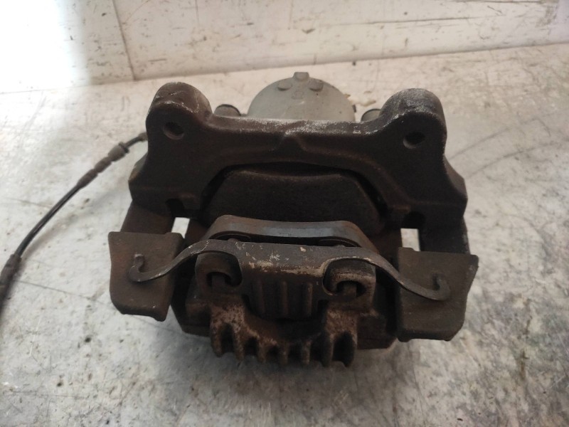 Recambio de pinza freno delantera izquierda para bmw x1 (e84) xdrive 23d referencia OEM IAM   34116769093