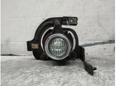 Recambio de faro antiniebla derecho para alfa romeo 147 (190) 1.9 jtd 8v impression referencia OEM IAM   