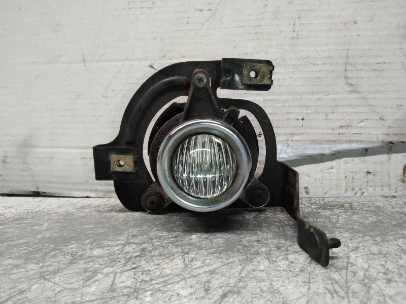 Recambio de faro antiniebla derecho para alfa romeo 147 (190) 1.9 jtd 8v impression referencia OEM IAM   