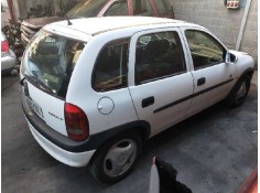 opel corsa b del año 1998 2