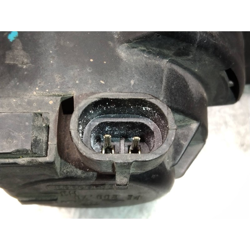 Recambio de faro antiniebla derecho para alfa romeo 147 (190) 1.9 jtd 8v impression referencia OEM IAM   