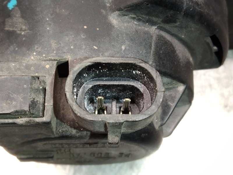 Recambio de faro antiniebla derecho para alfa romeo 147 (190) 1.9 jtd 8v impression referencia OEM IAM   