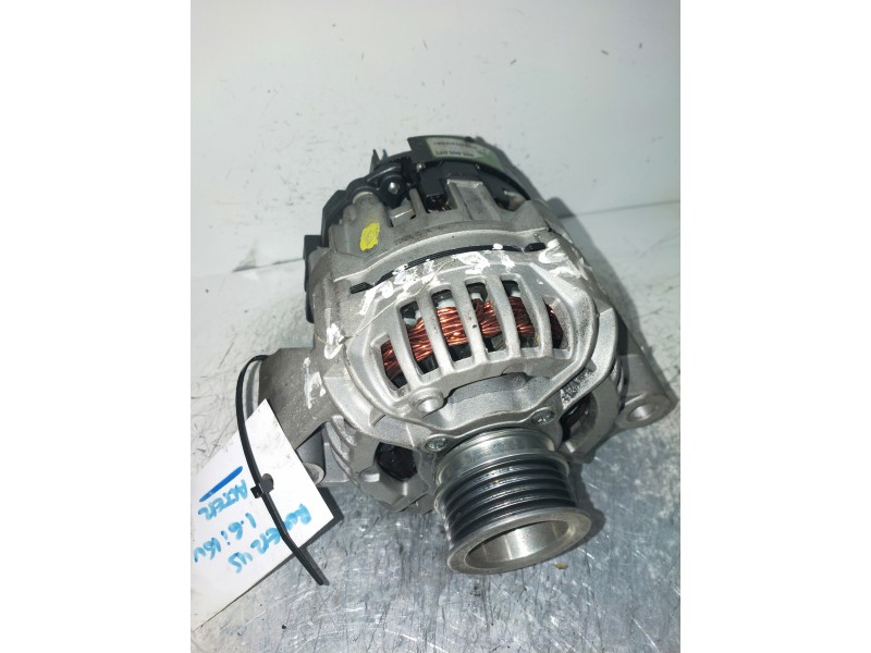 Recambio de alternador para mg rover serie 45 (rt) classic (4-ptas.) referencia OEM IAM   