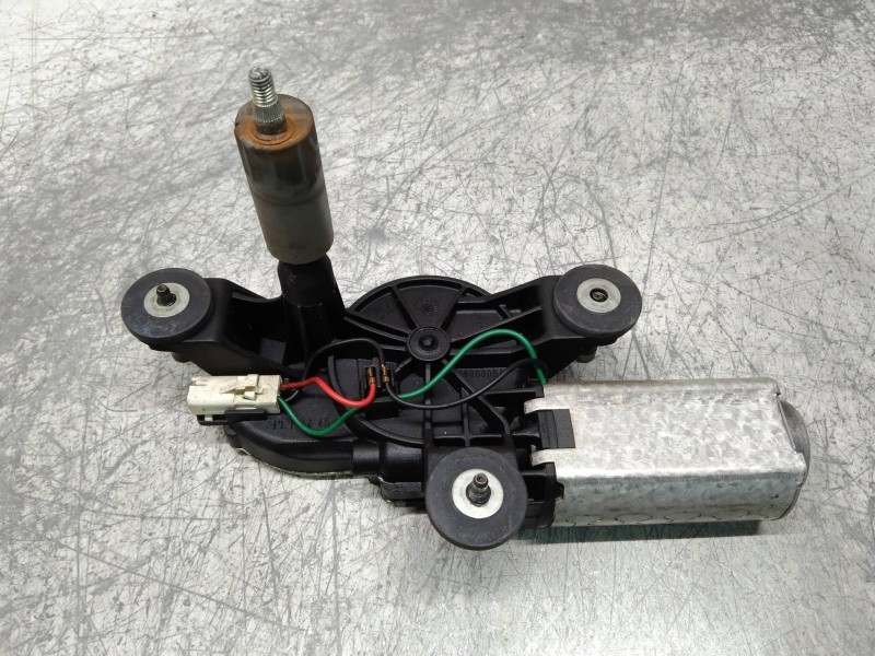 Recambio de motor limpia trasero para alfa romeo 147 (190) 1.9 jtd 8v impression referencia OEM IAM MS2596000640  