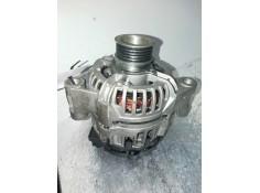 Recambio de alternador para mg rover serie 45 (rt) classic (4-ptas.) referencia OEM IAM    2