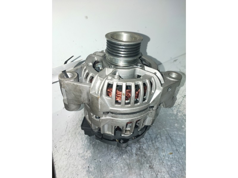 Recambio de alternador para mg rover serie 45 (rt) classic (4-ptas.) referencia OEM IAM   