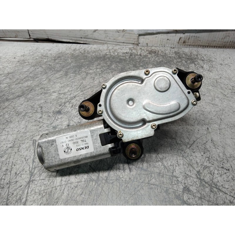 Recambio de motor limpia trasero para alfa romeo 147 (190) 1.9 jtd 8v impression referencia OEM IAM MS2596000640  