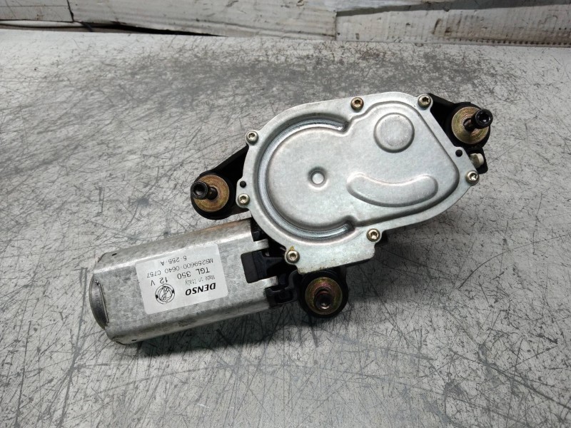 Recambio de motor limpia trasero para alfa romeo 147 (190) 1.9 jtd 8v impression referencia OEM IAM MS2596000640  