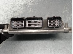 Recambio de centralita motor uce para peugeot 307 break / sw (s1) sw port aventura referencia OEM IAM 0281012140 9658372980 EDC1 2