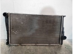 Recambio de radiador agua para bmw x1 (e84) xdrive 23d referencia OEM IAM 781024404 858512 4485556 3664Z024 9295097