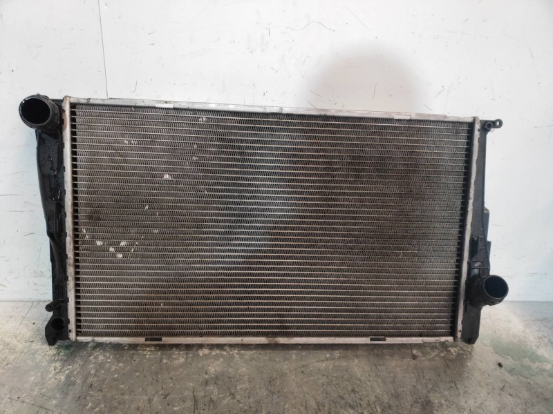 Recambio de radiador agua para bmw x1 (e84) xdrive 23d referencia OEM IAM 781024404 858512 4485556 3664Z024 9295097
