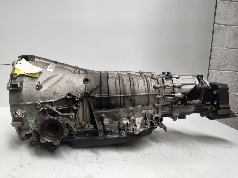 Recambio de caja cambios para volkswagen phaeton (3d2/3d8) 6.0 w12 48v cat (ban) referencia OEM IAM FGE 020027 5HP24 0081655 105