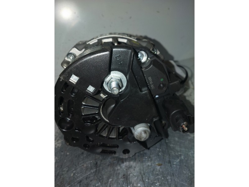 Recambio de alternador para mg rover serie 45 (rt) classic (4-ptas.) referencia OEM IAM   