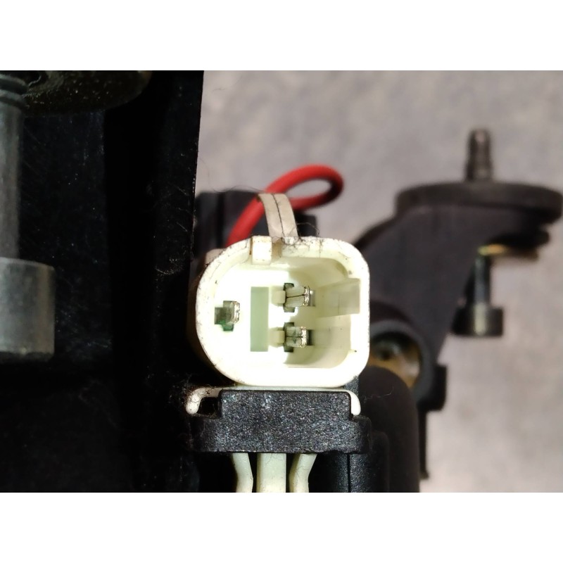 Recambio de motor limpia trasero para alfa romeo 147 (190) 1.9 jtd 8v impression referencia OEM IAM MS2596000640  