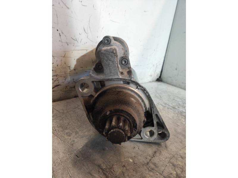 Recambio de motor arranque para seat ibiza sc (6j1) sport referencia OEM IAM 0001123012 02Z911023F 
