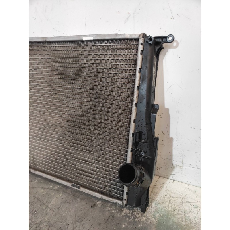 Recambio de radiador agua para bmw x1 (e84) xdrive 23d referencia OEM IAM 781024404 858512 4485556 3664Z024 9295097