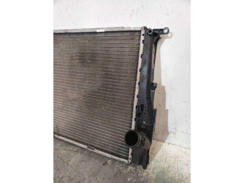 Recambio de radiador agua para bmw x1 (e84) xdrive 23d referencia OEM IAM 781024404 858512 4485556 3664Z024 9295097