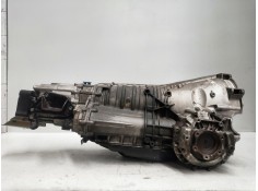 Recambio de caja cambios para volkswagen phaeton (3d2/3d8) 6.0 w12 48v cat (ban) referencia OEM IAM FGE 020027 5HP24 0081655 105 2