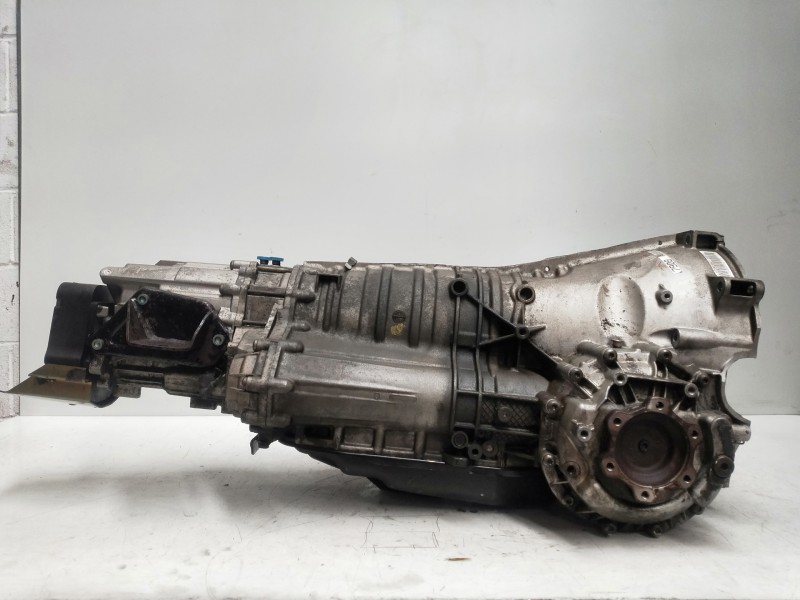 Recambio de caja cambios para volkswagen phaeton (3d2/3d8) 6.0 w12 48v cat (ban) referencia OEM IAM FGE 020027 5HP24 0081655 105