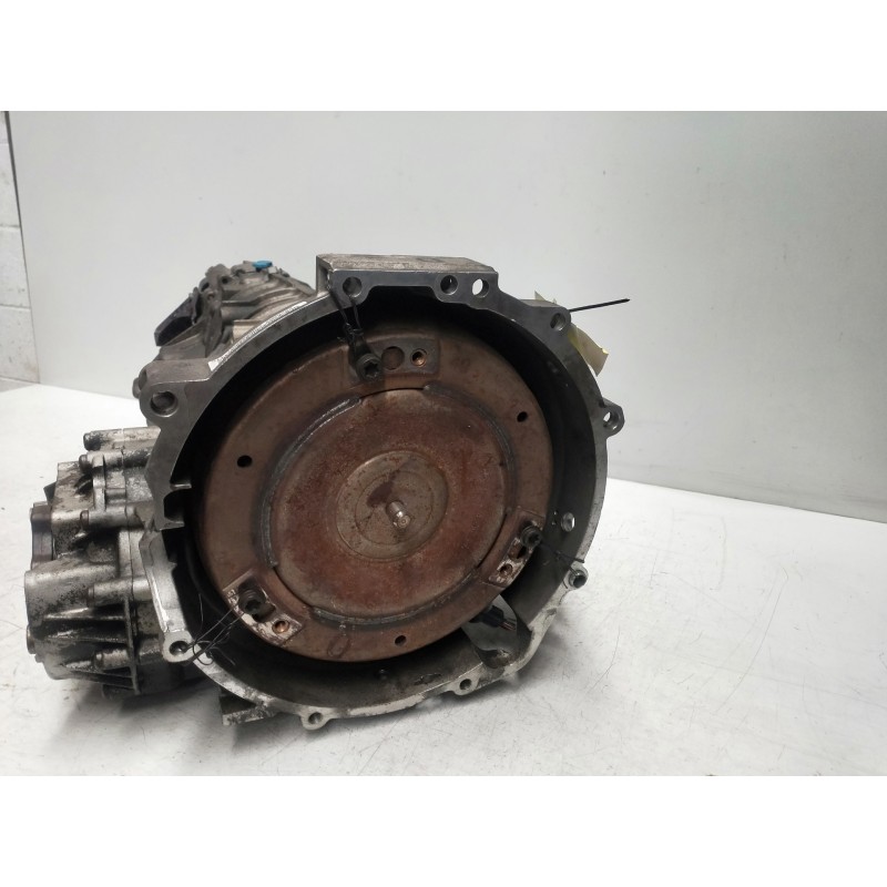 Recambio de caja cambios para volkswagen phaeton (3d2/3d8) 6.0 w12 48v cat (ban) referencia OEM IAM FGE 020027 5HP24 0081655 105