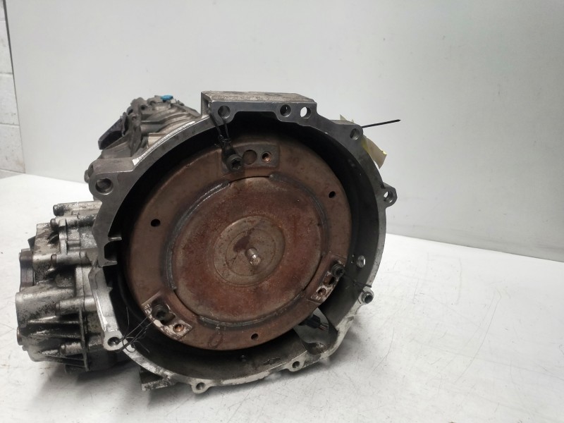Recambio de caja cambios para volkswagen phaeton (3d2/3d8) 6.0 w12 48v cat (ban) referencia OEM IAM FGE 020027 5HP24 0081655 105