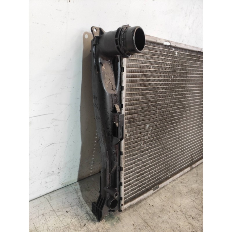 Recambio de radiador agua para bmw x1 (e84) xdrive 23d referencia OEM IAM 781024404 858512 4485556 3664Z024 9295097