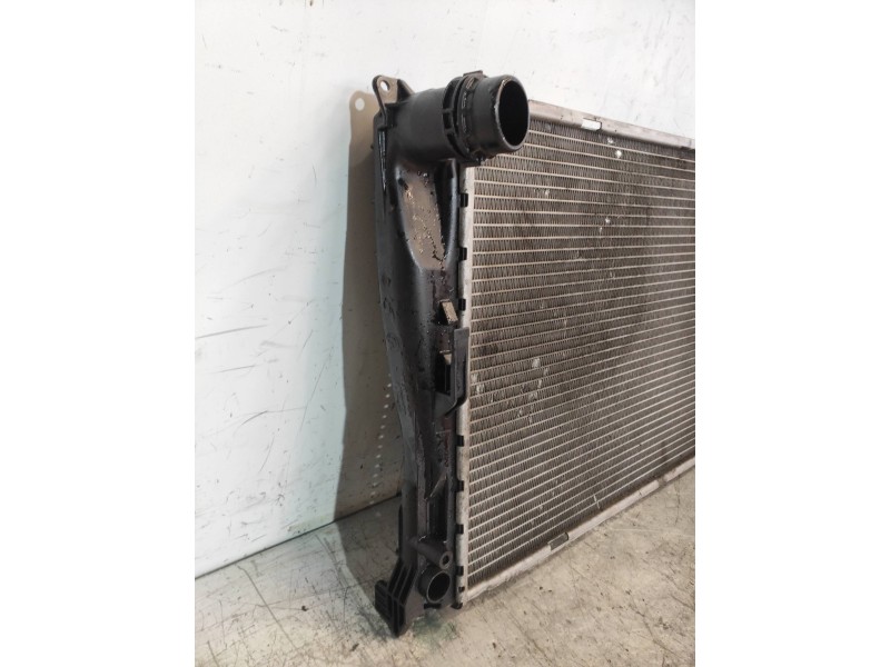 Recambio de radiador agua para bmw x1 (e84) xdrive 23d referencia OEM IAM 781024404 858512 4485556 3664Z024 9295097