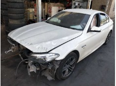 bmw serie 5 lim. (f10) del año 2013