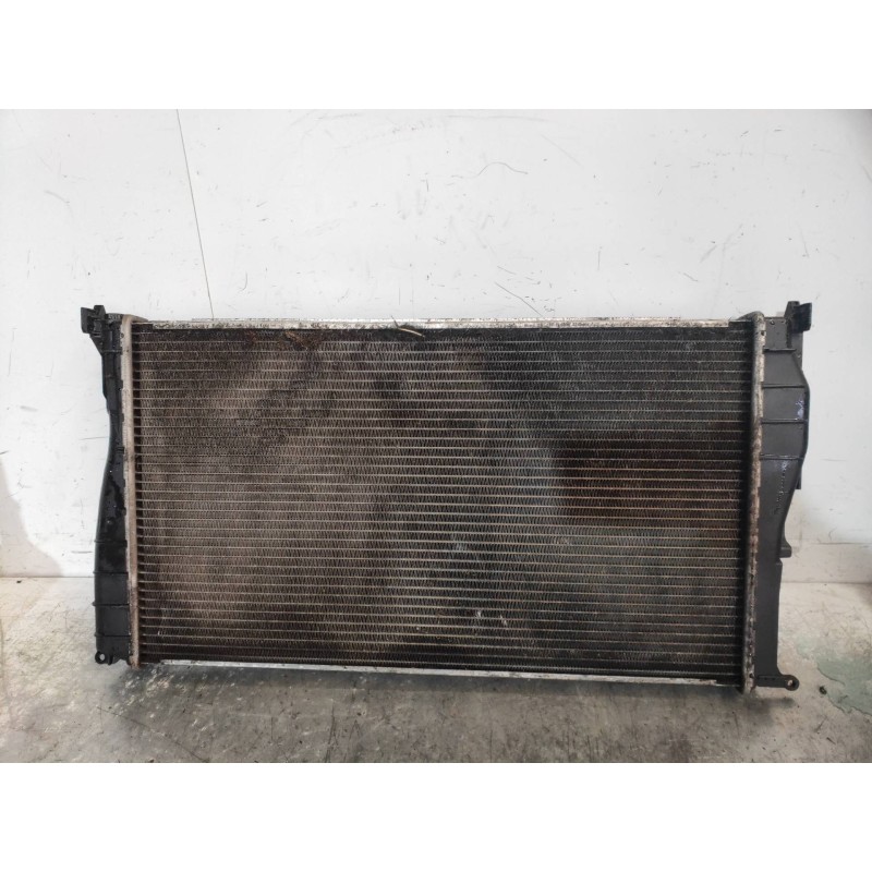 Recambio de radiador agua para bmw x1 (e84) xdrive 23d referencia OEM IAM 781024404 858512 4485556 3664Z024 9295097