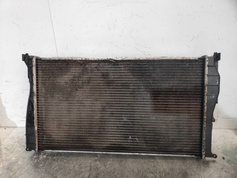 Recambio de radiador agua para bmw x1 (e84) xdrive 23d referencia OEM IAM 781024404 858512 4485556 3664Z024 9295097