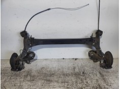 Recambio de puente trasero para seat ibiza sc (6j1) sport referencia OEM IAM   