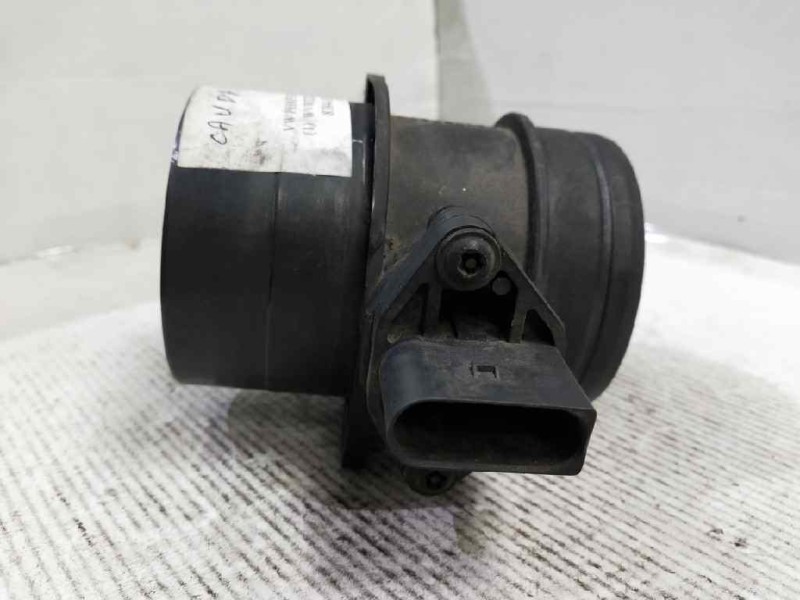 Recambio de caudalimetro para volkswagen phaeton (3d2/3d8) 6.0 w12 48v cat (ban) referencia OEM IAM 0280218071 07C906461 BOSCH