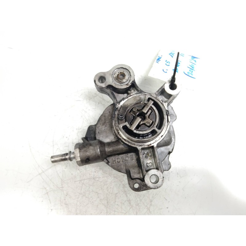 Recambio de depresor freno / bomba vacio para citroen c5 berlina millenium referencia OEM IAM 1A04102  