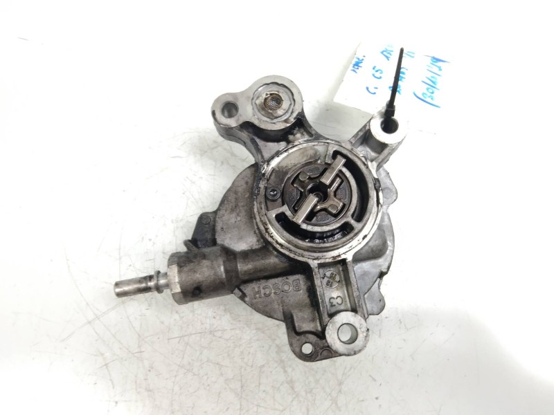 Recambio de depresor freno / bomba vacio para citroen c5 berlina millenium referencia OEM IAM 1A04102  
