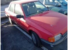 ford orion del año 1987