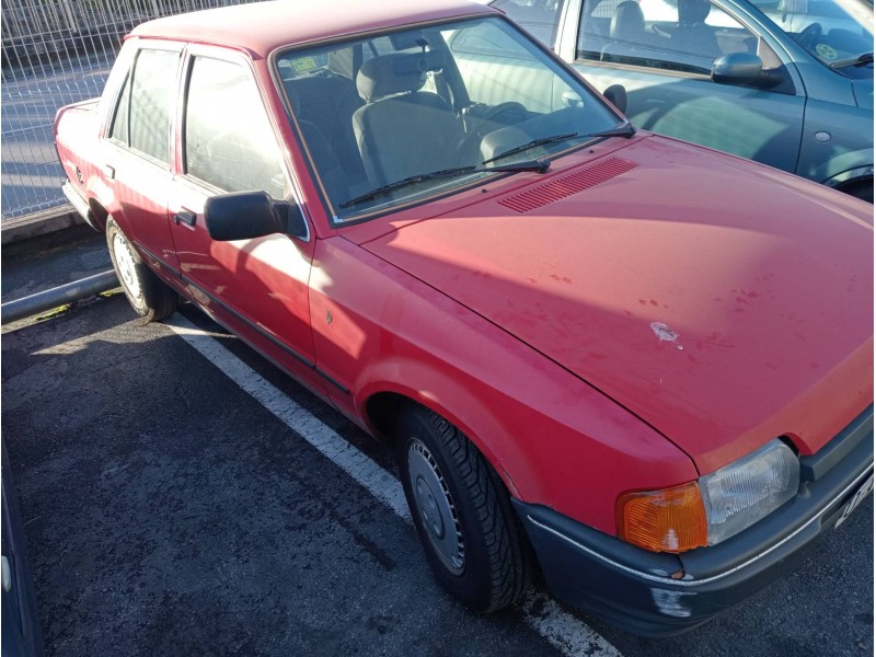 ford orion del año 1987
