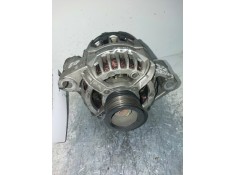 Recambio de alternador para mg rover serie 25 (rf) classic (5-ptas.) referencia OEM IAM 0124225011  