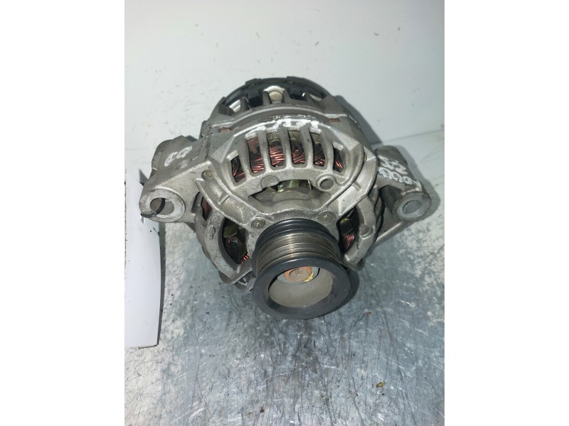 Recambio de alternador para mg rover serie 25 (rf) classic (5-ptas.) referencia OEM IAM 0124225011  