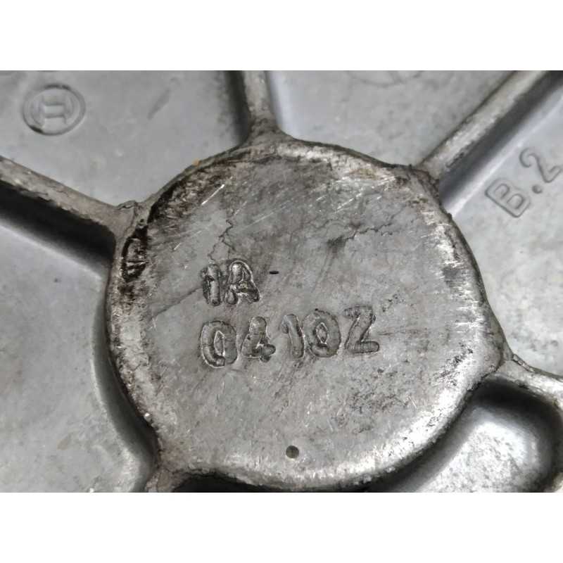 Recambio de depresor freno / bomba vacio para citroen c5 berlina millenium referencia OEM IAM 1A04102  