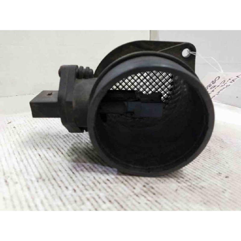 Recambio de caudalimetro para volkswagen phaeton (3d2/3d8) 6.0 w12 48v cat (ban) referencia OEM IAM 0280218071 07C906461 BOSCH