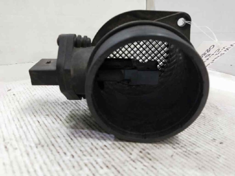Recambio de caudalimetro para volkswagen phaeton (3d2/3d8) 6.0 w12 48v cat (ban) referencia OEM IAM 0280218071 07C906461 BOSCH