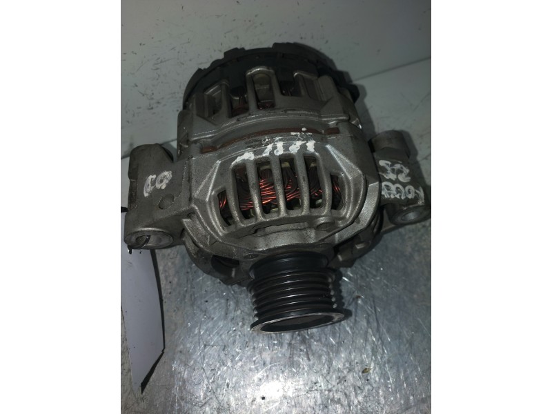 Recambio de alternador para mg rover serie 25 (rf) classic (5-ptas.) referencia OEM IAM 0124225011  